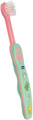 

Chicco NA Extra Soft Toothbrush