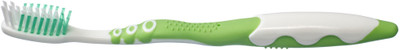 

Kent Refresh Premium Green Soft Toothbrush