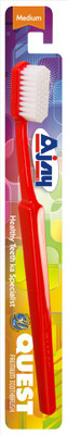 

AJAY QUEST Medium Toothbrush