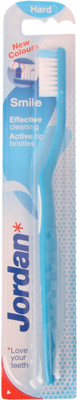 Jordan Kids Jordan Smile Hard Toothbrush