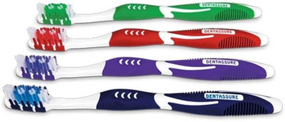 

Vestige Dent Assure Soft Toothbrush
