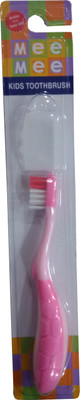 

MeeMee Baby Toothbrush