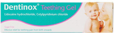 

Dentinox Teething Gel(15 g)