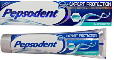 

Pepsodent Expert Protection Toothpaste(280 g)