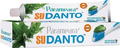 

Parampara Dental Care(100 g)