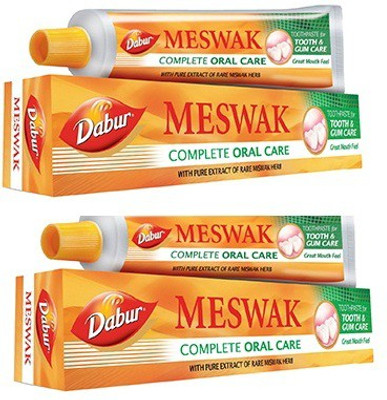 Dabur complete oral care(200 g)