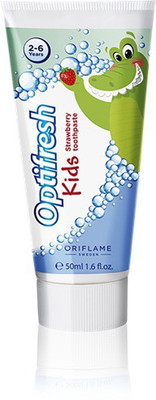 

Oriflame Sweden Optifresh Kids(50 ml)