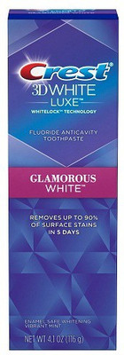 

Crest Whitening(116 g)