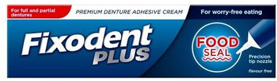 

Fixodent Plus(40 g)