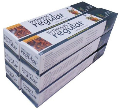 

Dr. Jaikaran Herbodent Regular(600 g)