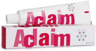 

Aclaim Next Generation Toothpaste Toothpaste(70 g)