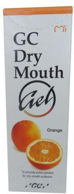 

GC Dry Mouth Gel(40 g)