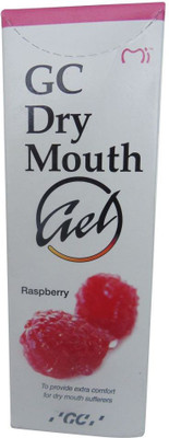 

GC Dry Mouth Gel(40 g)