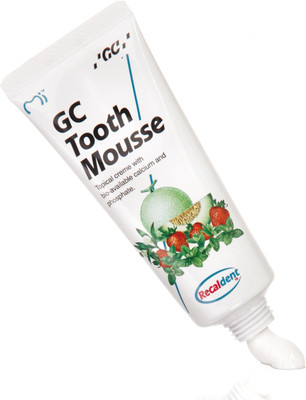 

Recaldent GC Tooth Mousse(40 g)