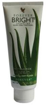 

Forever Tooth Gel Toothpaste(130 g)