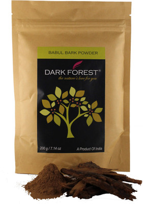 Dark Forest Babool Powder(200 g)