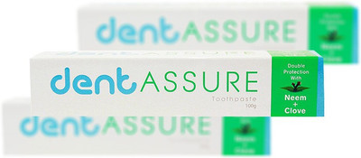 

Assure Dental Cream(300 g)