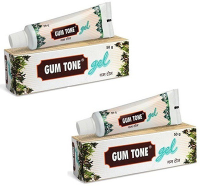 

CHARAK GUM TONE GEL(100 g)
