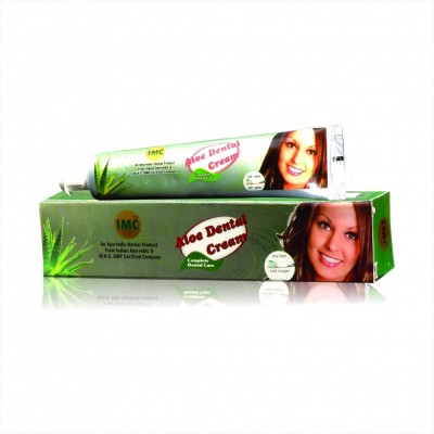 

IMC Dental Cream Toothpaste Toothpaste(100 g)