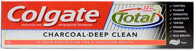 

Colgate Deep Clean(140 g)