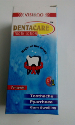 

Visiono DENTA CARE(30 ml)