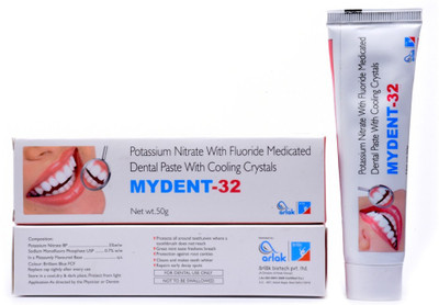 

arlak MYDENT-32(50 g)