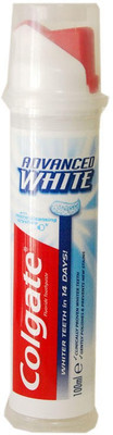 

Colgate Advanced White Toothpaste(100 ml)