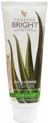 

Raghav Forever Bright Sparkling Aloe Vera(130 g)