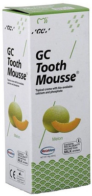 

Recaldent GC Tooth Mousse(40 g)