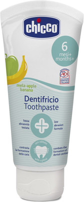 Chicco Banana(50 ml)