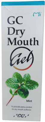 

GC Dry Mouth Gel(40 g)