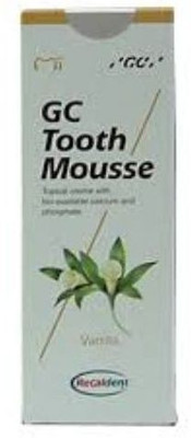

Recaldent GC Tooth Mousse(40 g)