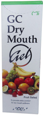 

GC Dry Mouth Gel(40 g)