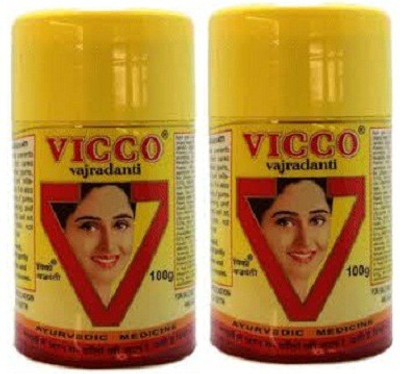 

Vicco dental toothpowder(200 g)