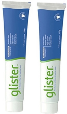 Amway Glister toothpaste(200 g)