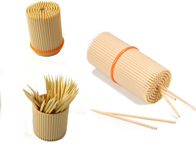 

Komfort Toothpick Holder(Pack of 1)