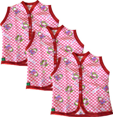 

SRIM Casual Polyester Top(Multicolor, Pack of 1