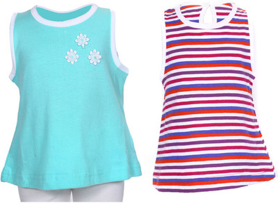 33% OFF on Bio Kid Casual Cotton Tube Top(Multicolor, Pack of 2) 33% OFF on Bio Kid Casual Cotton Tube Top(Multicolor, Pack of 2)