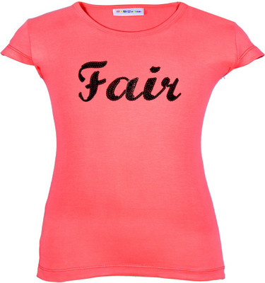 

Gkidz Casual Cotton Top(Pack of 1
