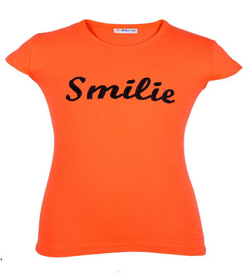 

Gkidz Girls Casual Cotton Top(Pack of 1