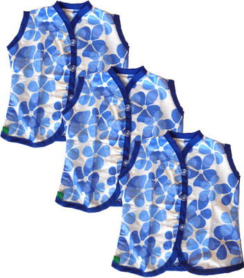 SRIM Casual Polyester Top(Multicolor, Pack of 1