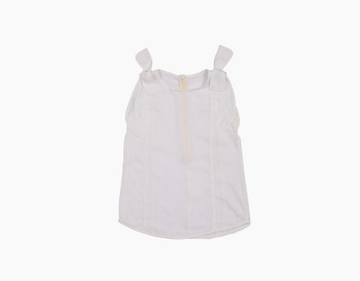

Buttercups Casual Top(Yellow, Pack of 1, White