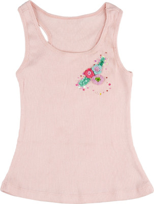 62% OFF on Addyvero Casual Cotton Blend Top(Pink, Pack of 1) 62% OFF on Addyvero Casual Cotton Blend Top(Pink, Pack of 1)