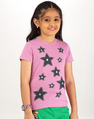 

Ventra Casual Viscose Top(Pack of 1, Pink