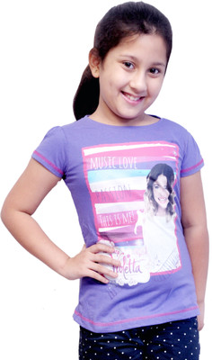 

MC Casual Cotton Top(Purple, Pack of 1