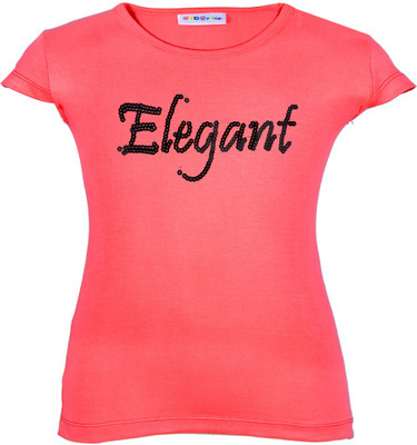 

Gkidz Casual Cotton Top(Pack of 1