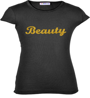 

Gkidz Girls Casual Cotton Top(Pack of 1