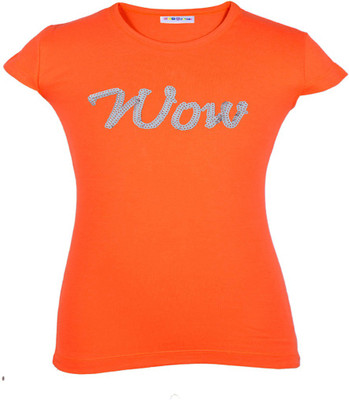 

Gkidz Casual Cotton Top(Pack of 1