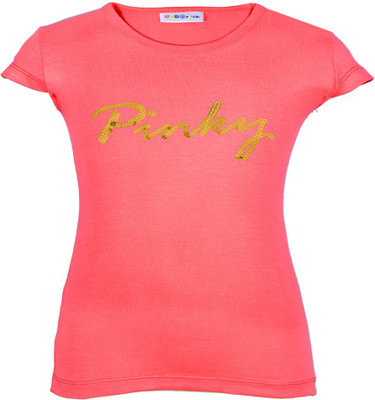 

Gkidz Casual Cotton Top(Pack of 1