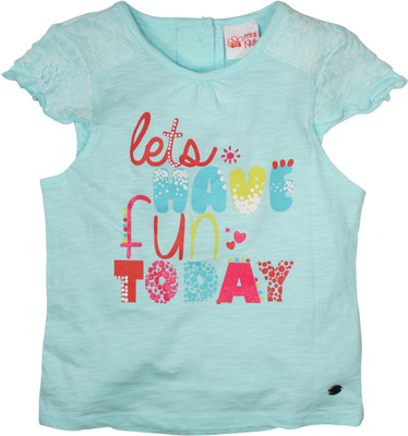 FS Mini Klub Casual Cotton, Lt sea blue